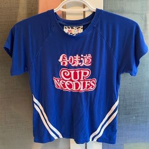 Cup Noodles T-Shirt